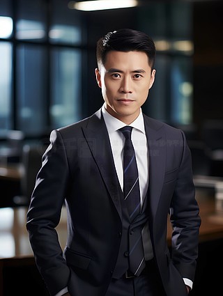桂小均 现场执行负责人
